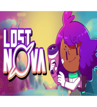 Lost Nova Steam Key GLOBAL